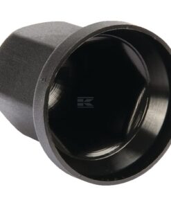 Cubretuerca rueda SW32 H=50