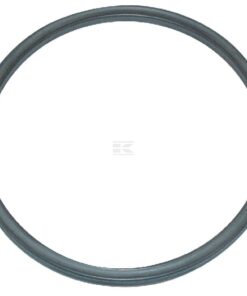 Tórica 122x7mm 70 shores EPDM negro Battioni Pagani