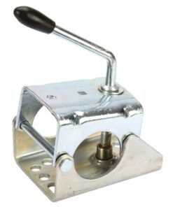 Soporte de rueda de apoyo 5 Soporte de rueda de apoyo