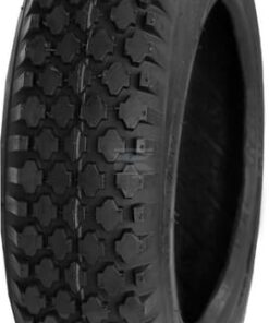 Tyre 4.80/4.00-8 NHS TL 4PR Stud