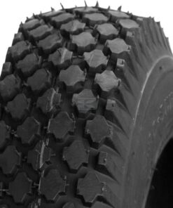 Tyre 4.80/4.00-8 NHS TL 4PR Stud