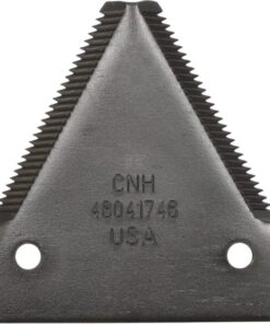 Knife section