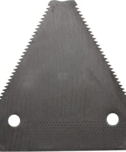 Knife section