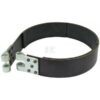 Cincho de freno remachado H=65 mm
