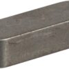 Chaveta plana 10x8x32