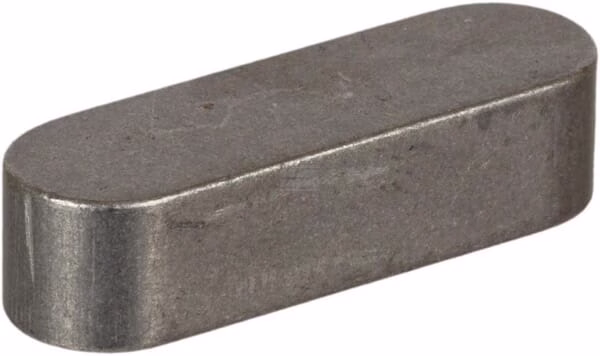 Chaveta plana 10x8x32 1 Chaveta plana 10x8x32