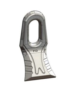Cuchilla picadora Universal