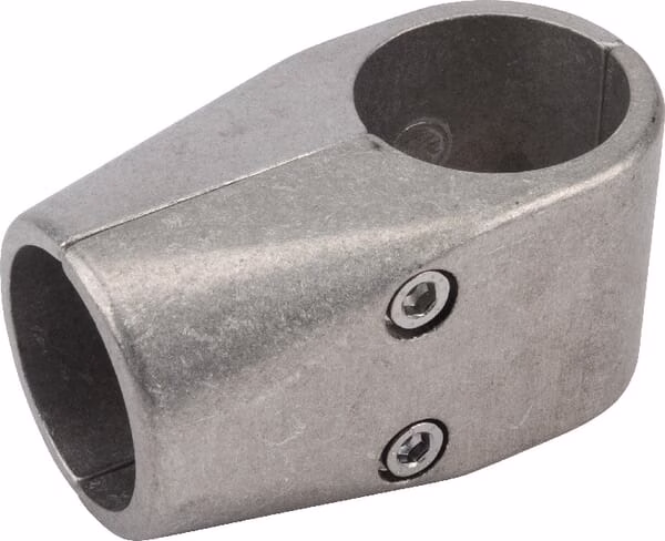 Conector T n.º 71 D40 Al-roh 1 Conector T n.º 71 D40 Al-roh