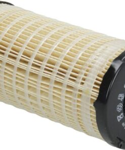 Filtro de combustible