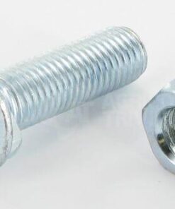 Tornillo TFE 11x40 mm