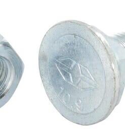 Tornillo TFCC 12x35 mm