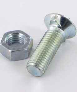 Tornillo TF2E 11x35 mm