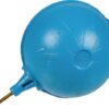 Bola del flotador D120