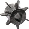Disco siembra Mega-Plus D20