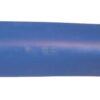 Punta de cultivador 135 x 6 mm, curvada, 1 orificio, válida para Marsk Stig/Bonnel