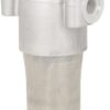 Filtro de aceite hidráulico