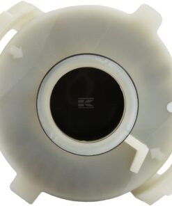Filtro hidráulico