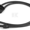 Cable ignición (HDS 557CI), Kärcher 9 Cable ignición (HDS 557CI), Kärcher