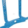 Soporte p. gatillo 340x61 24xD 2 Soporte p. gatillo 340x61 24xD