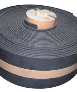Cintas empacadora 25m/ 180mm