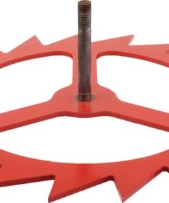 Rueda D550x8-M20x160 5 Rueda D550x8-M20x160