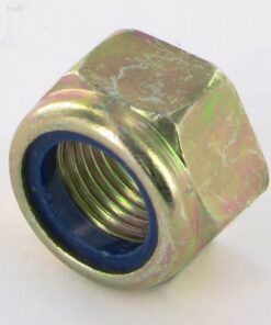 Tuerca p/Axe 300007 p/Rousseau