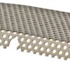 Tapa chapa perf. "K" 1x85x196 3 Tapa chapa perf. "K" 1x85x196