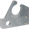 Placa de asiento 12x146 D47 Zn