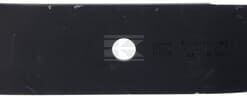 Blade L: 413x6.5mm round hole: diameter 16.1, PowerMulch 