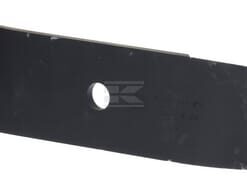 Blade L: 413x6.5mm round hole: diameter 16.1, PowerMulch 