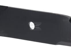 Blade L: 413x6.5mm round hole: diameter 16.1, PowerMulch 