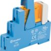Módulo de relé 1CO 10A 230VAC 2 Módulo de relé 1CO 10A 230VAC