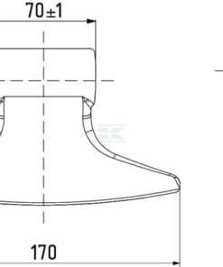 Martillo 70x170D16R88p 3 Martillo 70x170D16R88p