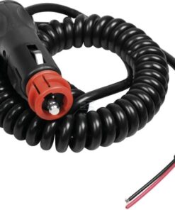 Cable espiral