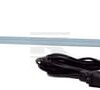 Set de luces, cable 12 m
