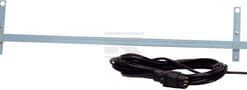 Set de luces, cable 12 m