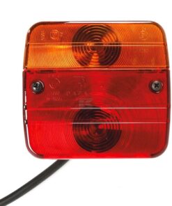 Set de luces, cable 12 m