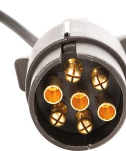 Set de luces, cable 12 m