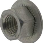Tuerca de cuchilla M12 válido para Kuhn
