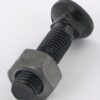 Perno trcc 11x50 + tuerca