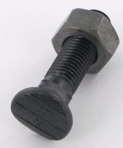 Perno trcc 11x50 + tuerca
