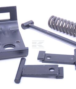 Cabezal dentado Ebra Stripel