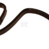 Brazo cultivador de muelle curvo 27x10x400mm sin punta , válido para Kongskilde