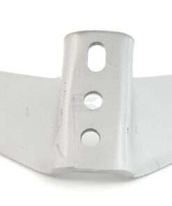 Reja de aletas 430x8 mm