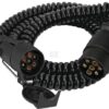 Cable alargador 7 polos 5 m 4 Cable alargador 7 polos 5 m