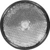 Reflector blanco 60 mm