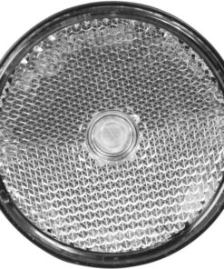 Reflector blanco 60 mm