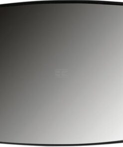 Espejo 380 x1 90 mm