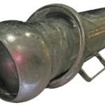 Tubo 3 m D150
