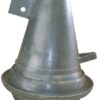 CONO DISTRIBUCIÓN DIÁM. 120